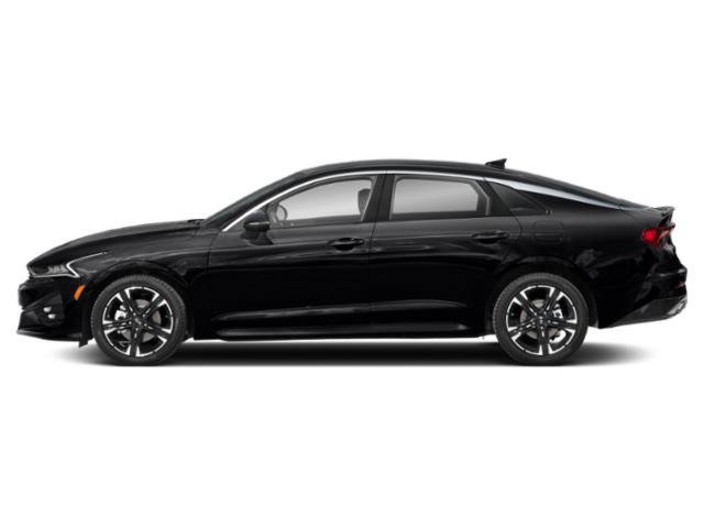Certified 2021 Kia K5 GT-Line AWD/4WD image 6
