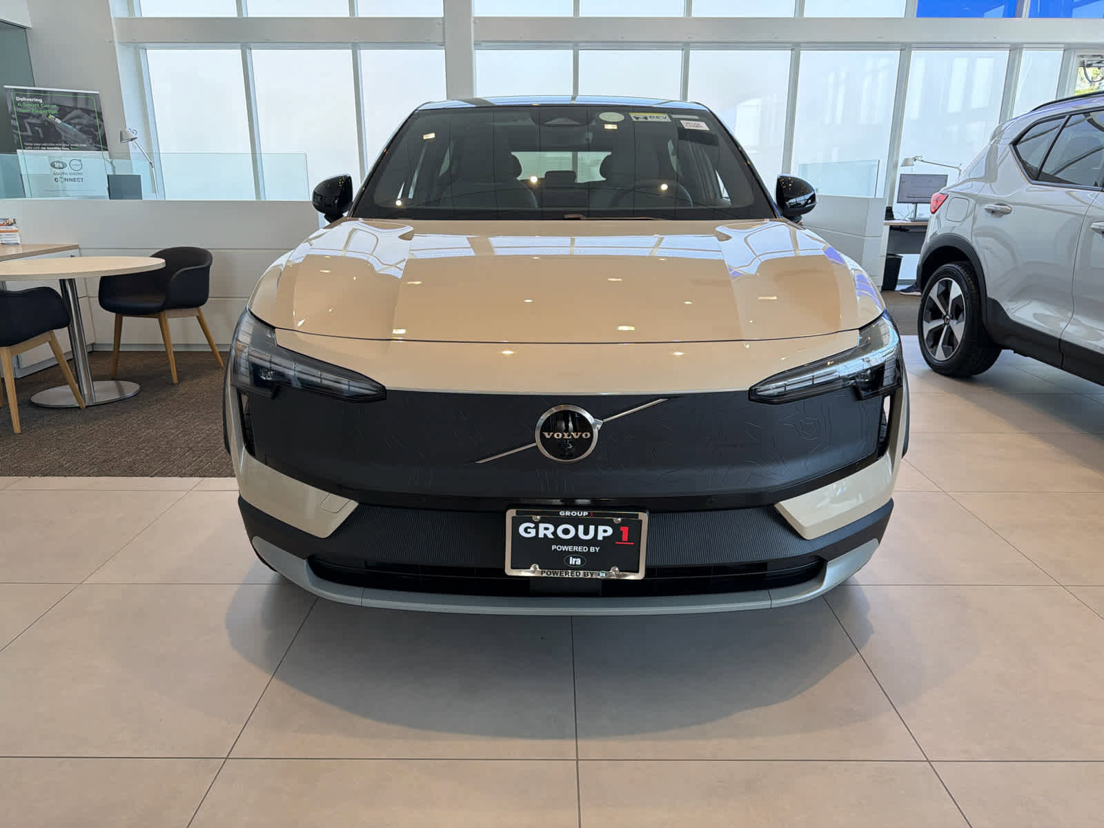 New 2026 Volvo EX30 Cross Country Ultra w/ Protection Package Premier image 3