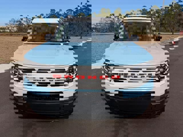 Used 2024 Ford Bronco Sport Heritage w/ Heritage Convenience Package image 13