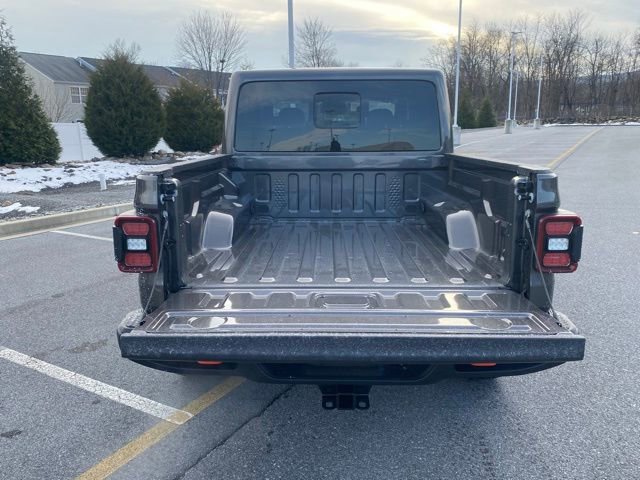 New 2026 Jeep Gladiator Mojave image 7