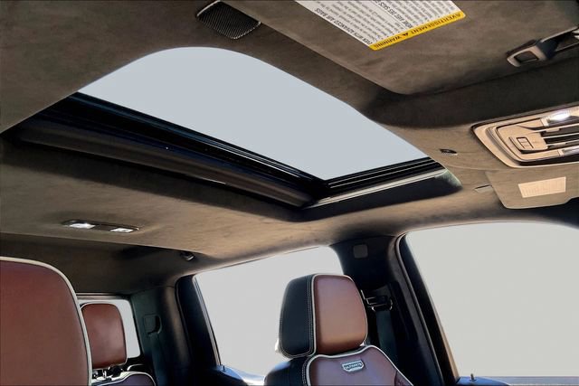 Used 2023 GMC Sierra 1500 Denali Ultimate image 19