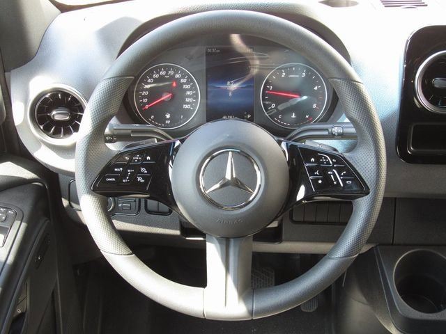 New 2025 Mercedes-Benz Sprinter 2500 image 26