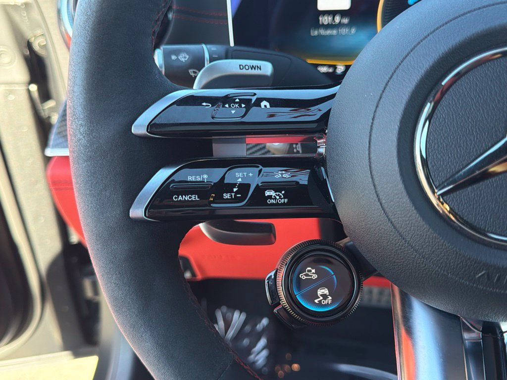 Certified 2023 Mercedes-Benz AMG GT 53 image 26