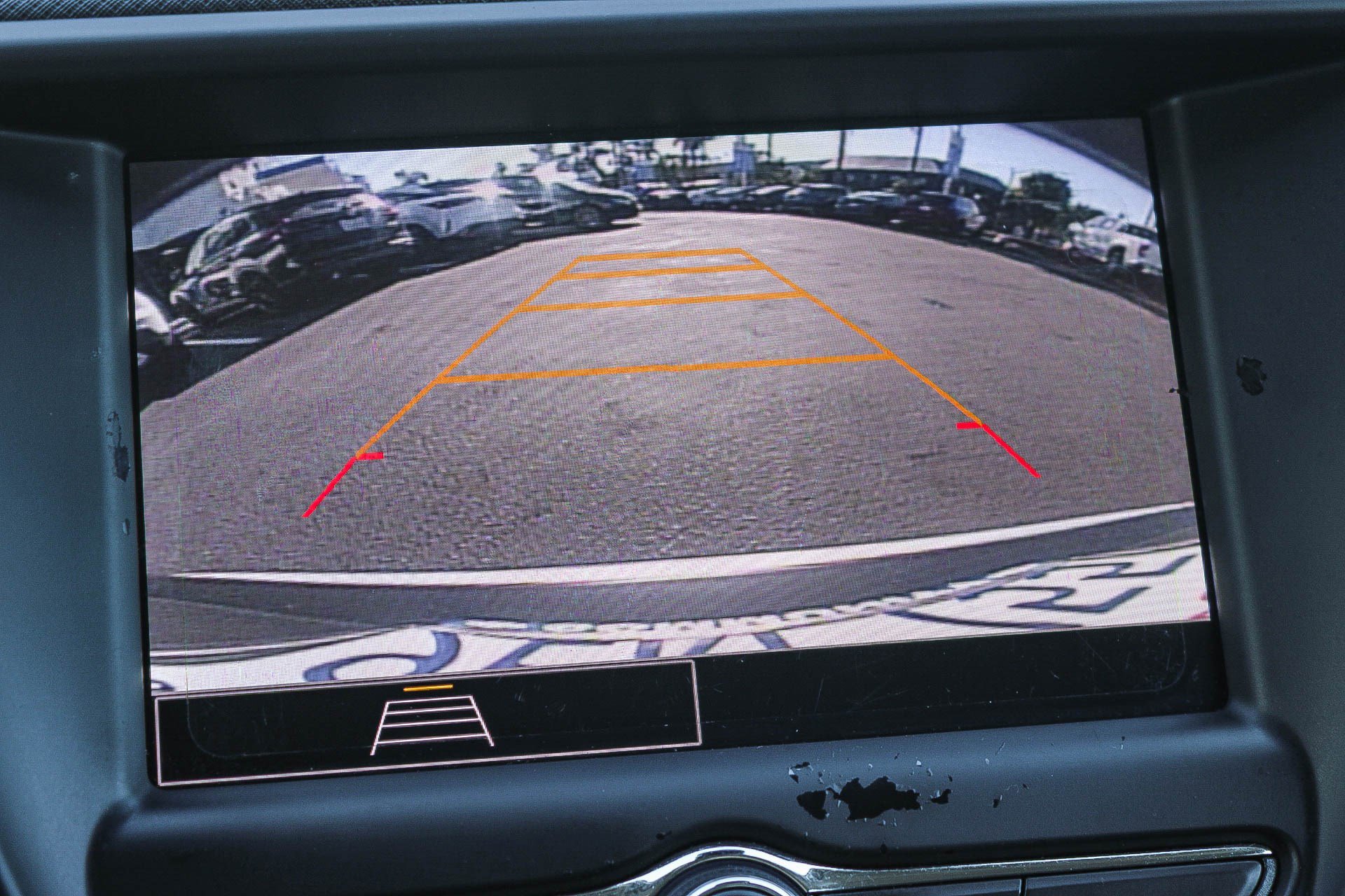 Used 2023 Chevrolet TrailBlazer LT image 26