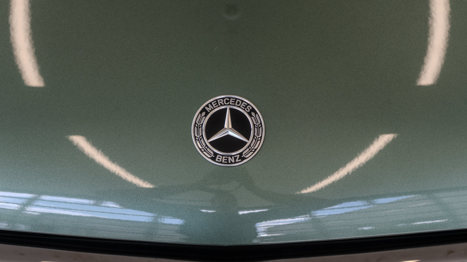 New 2026 Mercedes-Benz GLS 580 4MATIC image 5