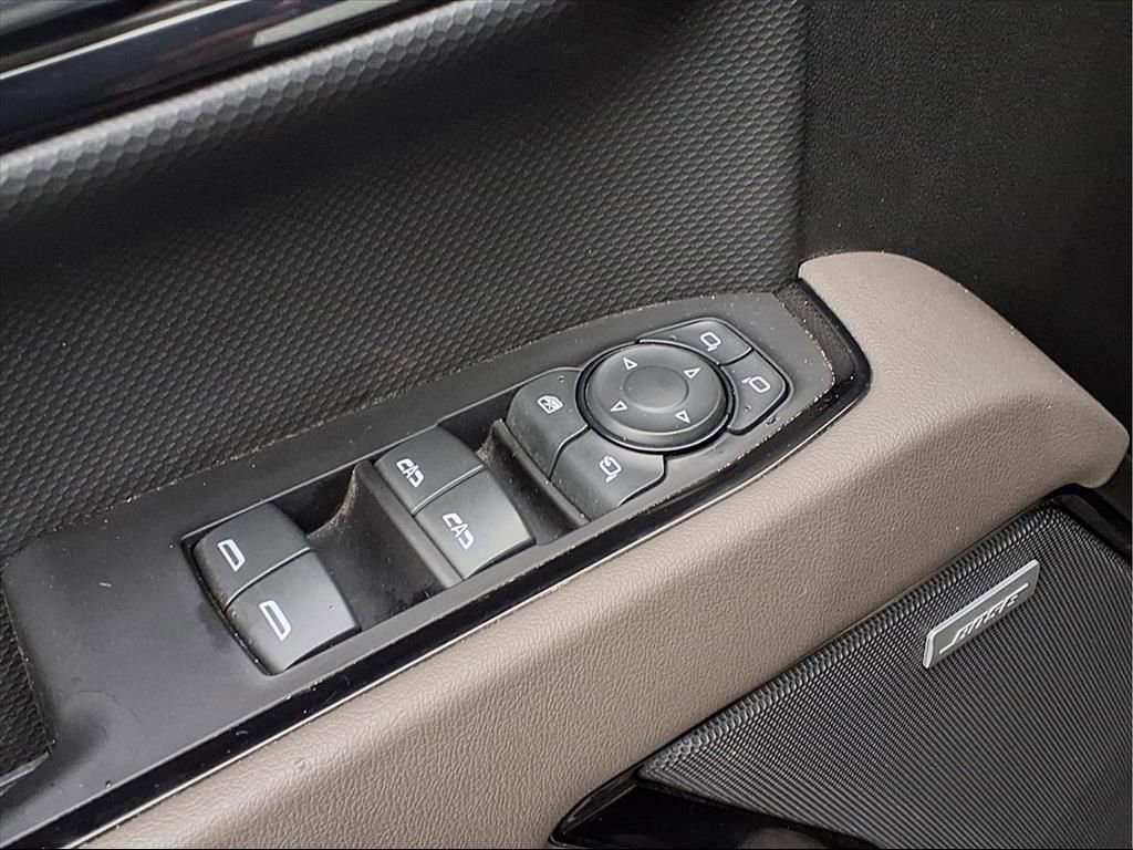 Used 2023 Chevrolet Silverado 1500 ZR2 w/ Technology Package image 22