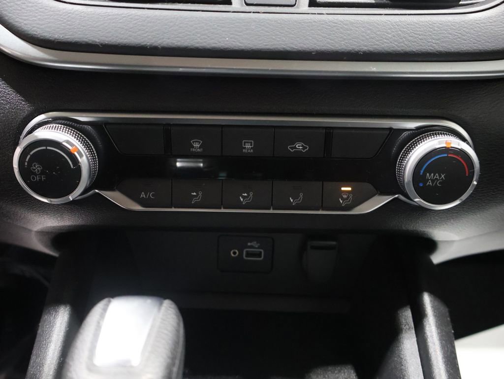 Used 2024 Nissan Altima 2.5 S image 29