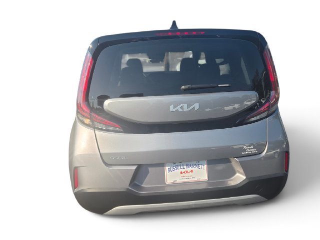 Used 2025 Kia Soul LX w/ LX Technology Package FWD image 19