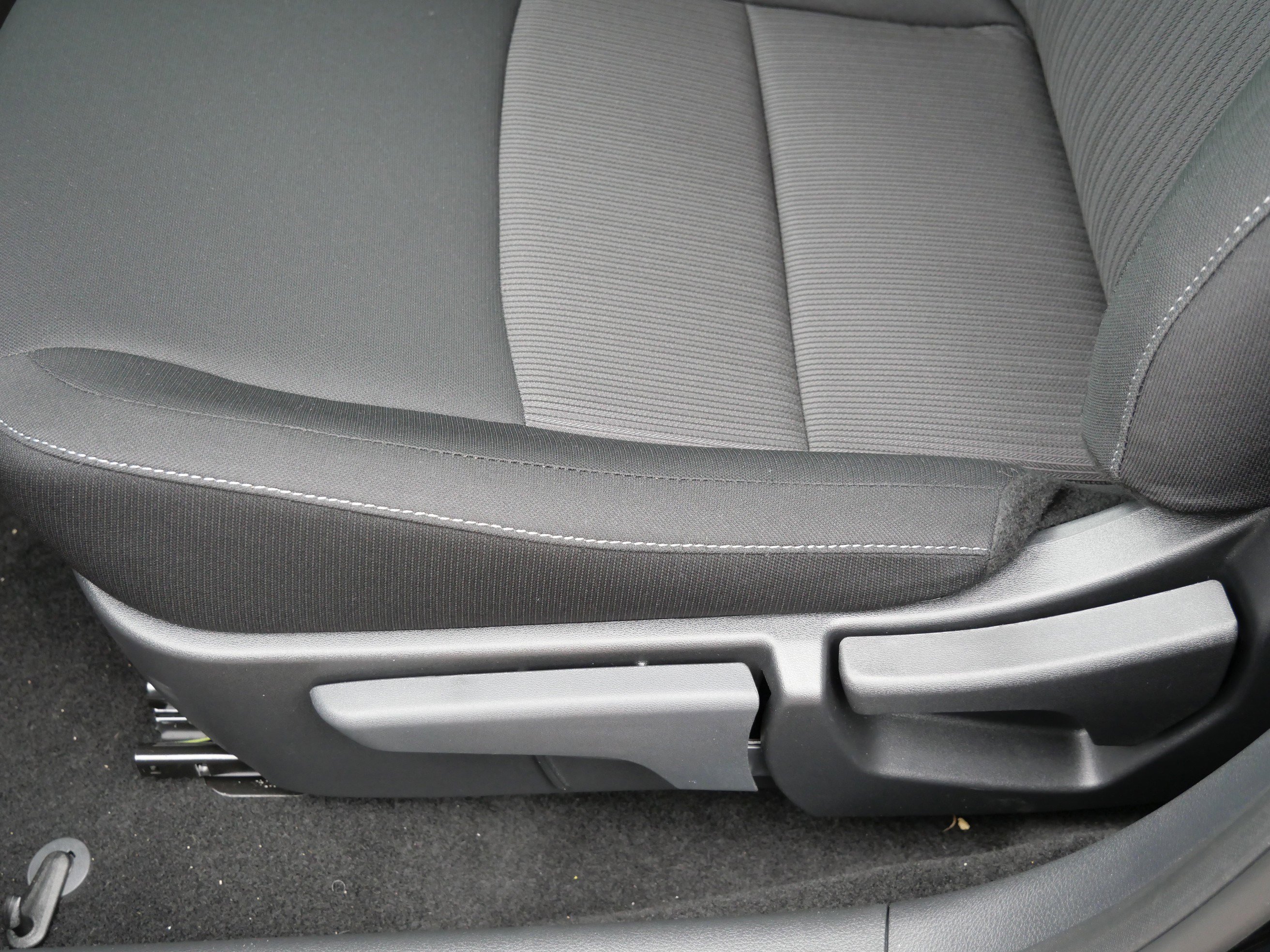 New 2025 Nissan Sentra SV w/ All-Weather Package image 10