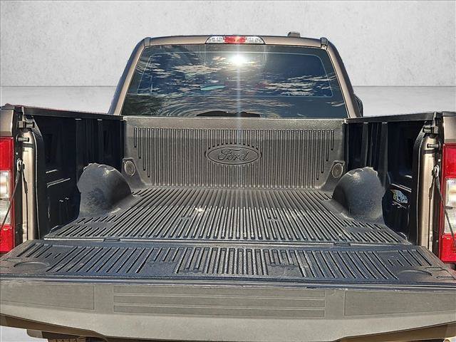Used 2022 Ford F250 XL RWD image 6