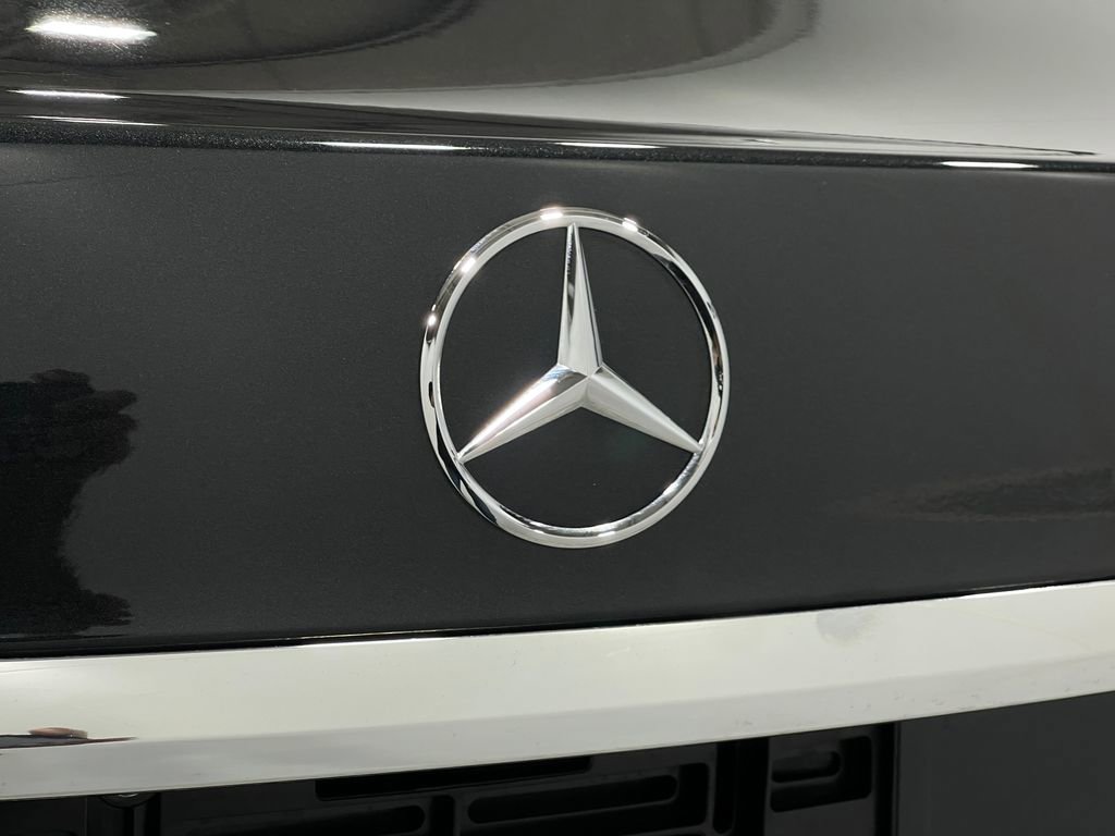 Used 2016 Mercedes-Benz S 550 4MATIC Sedan image 41