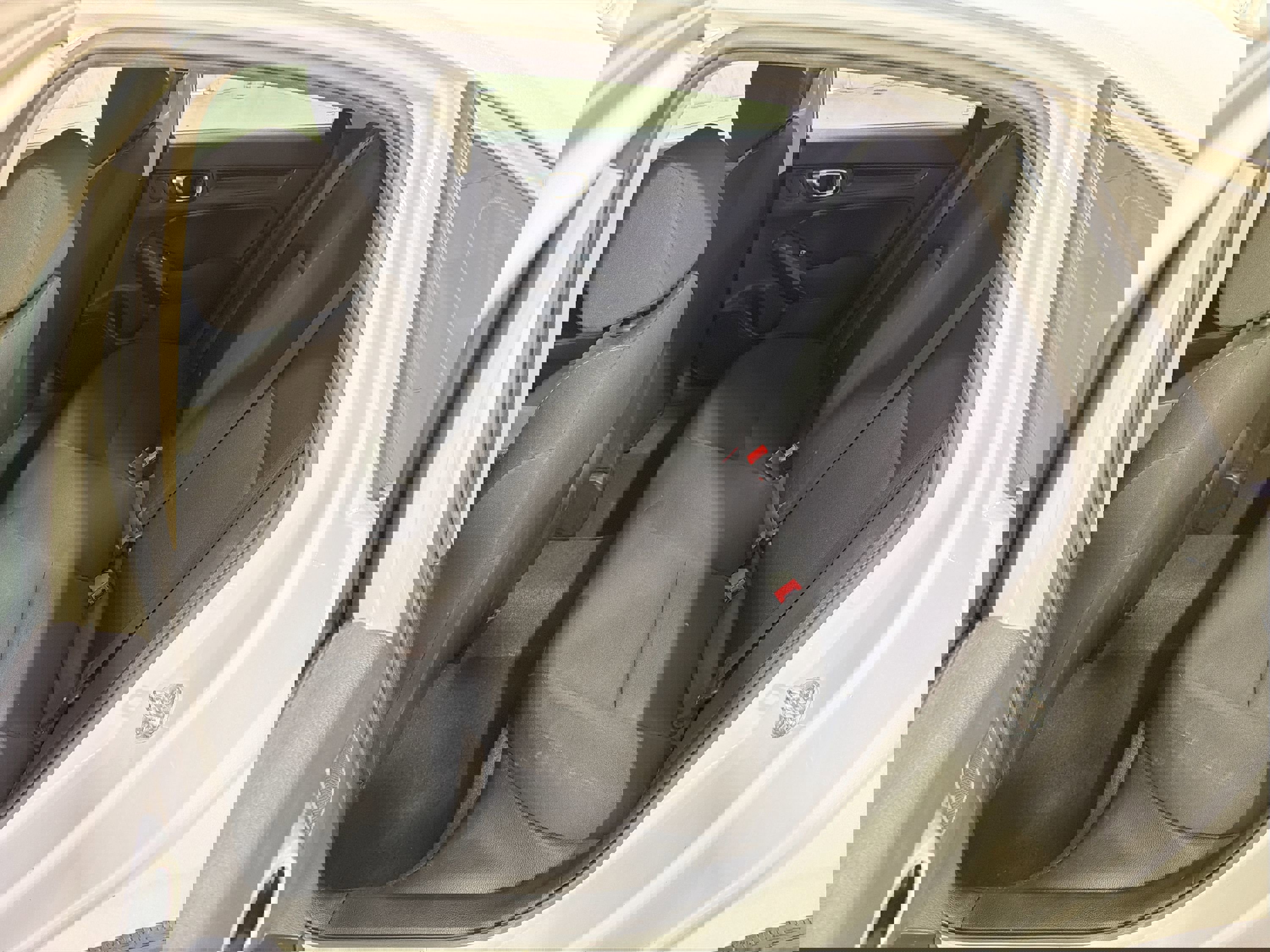 Used 2024 Honda Civic LX image 23