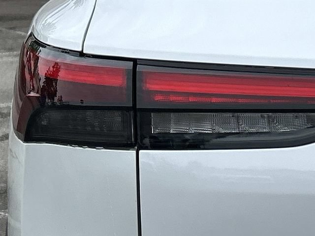 New 2027 INFINITI QX60 Autograph AWD/4WD image 12