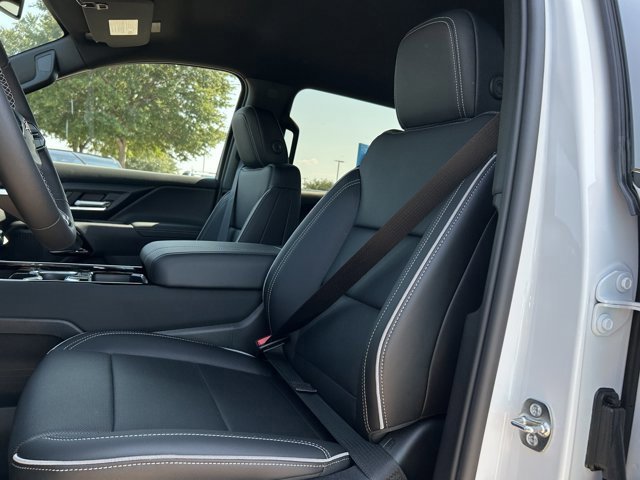 New 2026 Chevrolet Silverado EV LT w/ Plus Package image 25