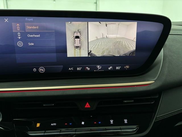 New 2026 Buick Envision Sport Touring image 3