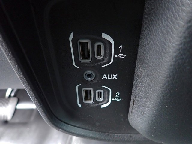 Used 2022 RAM 1500 Big Horn image 26