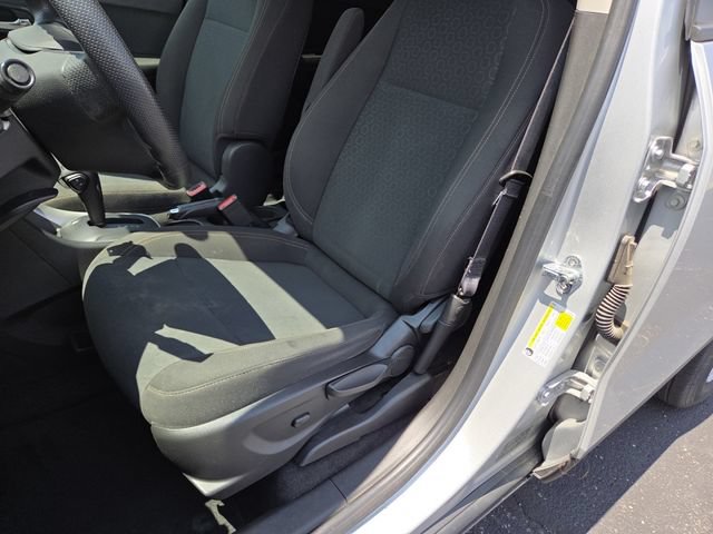 Used 2020 Chevrolet Trax LS w/ Tint and Cruise Package FWD image 19