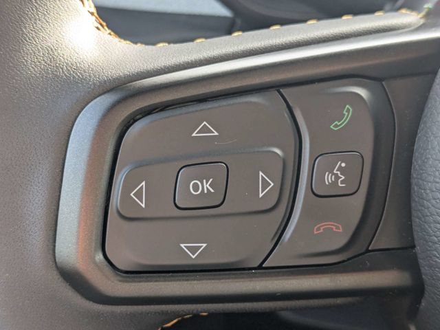 Used 2024 Jeep Wrangler Unlimited Sport AWD/4WD image 23