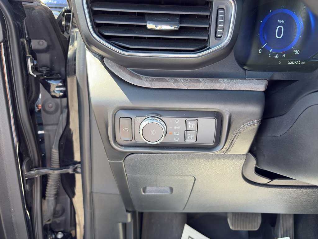 Used 2020 Ford Explorer Platinum AWD/4WD image 11