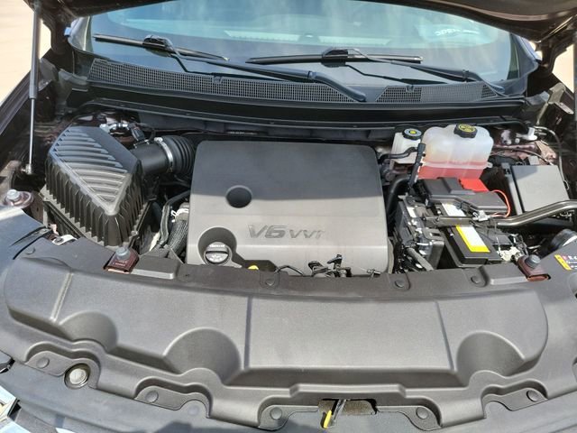 Used 2023 Chevrolet Traverse LT w/ LPO, Floor Liner Package AWD/4WD image 20