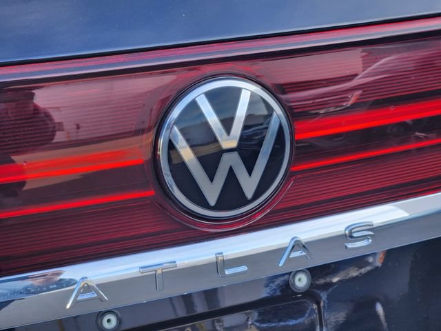 New 2026 Volkswagen Atlas SEL AWD/4WD image 10
