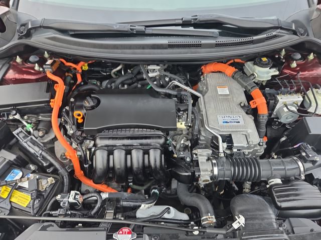 Used 2018 Honda Clarity Plug-In Hybrid image 31