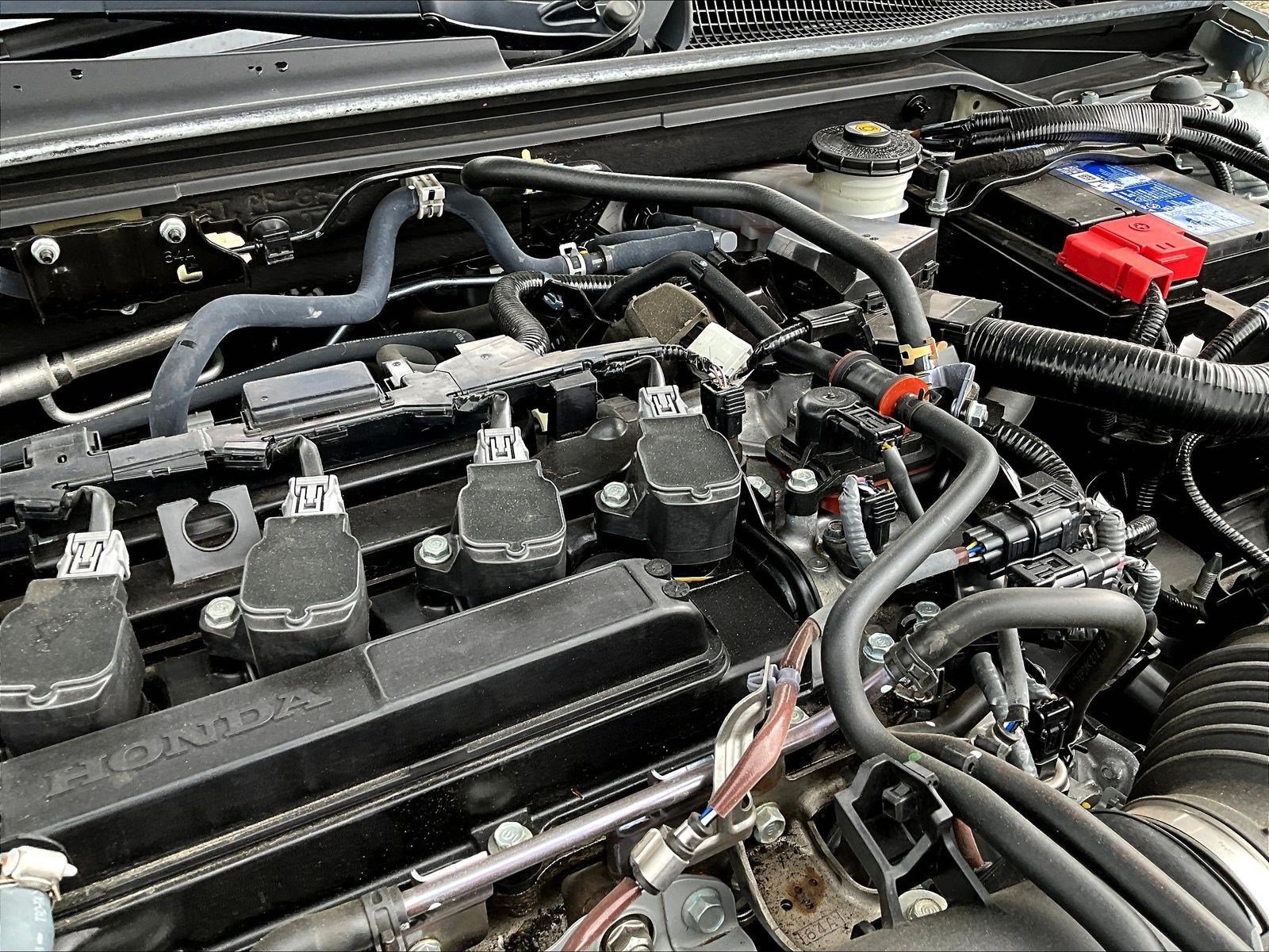 Used 2022 Honda Civic Touring image 29