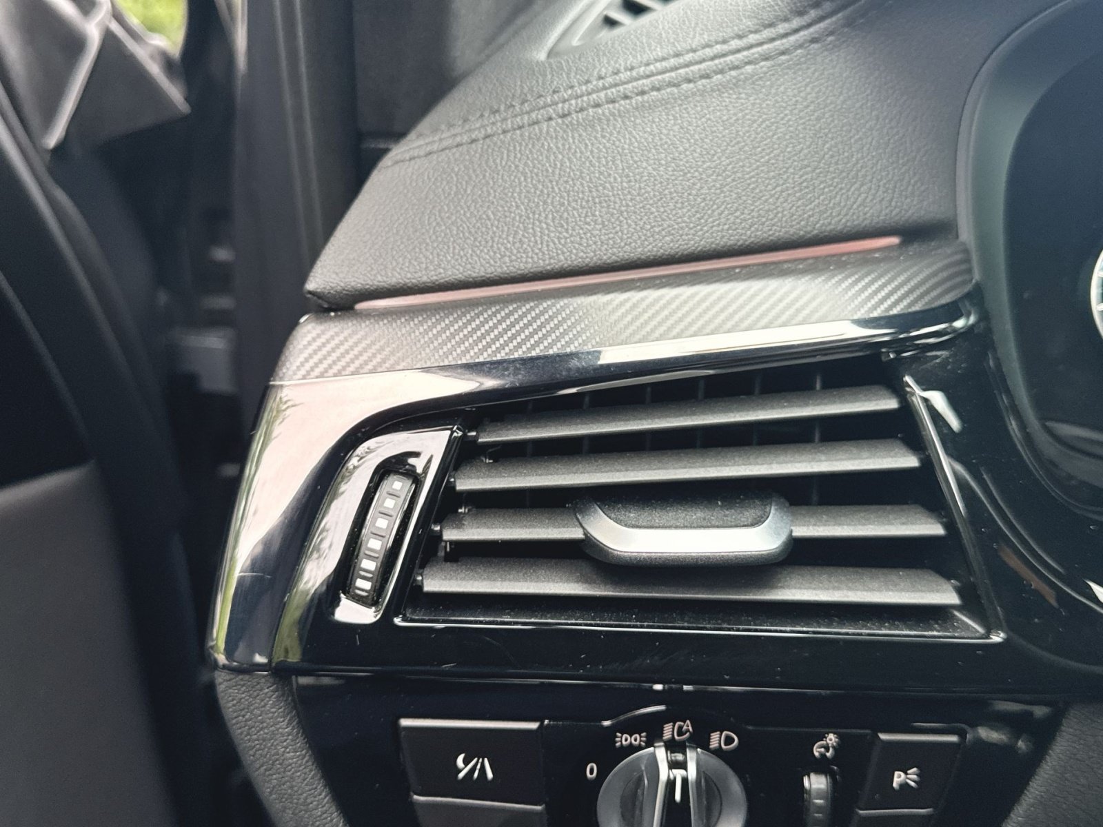 Used 2019 BMW M5 w/ Executive Package AWD/4WD image 22