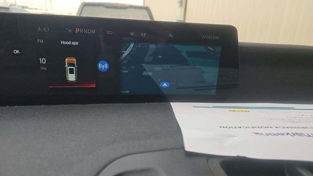 Used 2025 Ford Expedition Max Active image 9