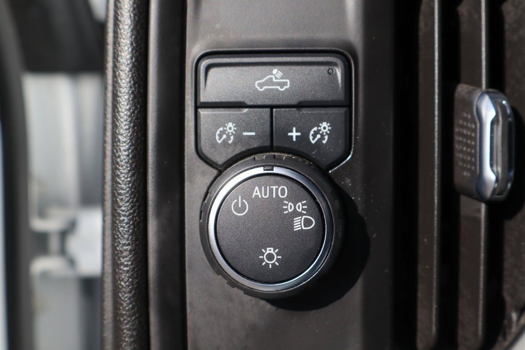 Used 2020 Chevrolet Silverado 3500 W/T w/ WT Fleet Convenience Package image 24