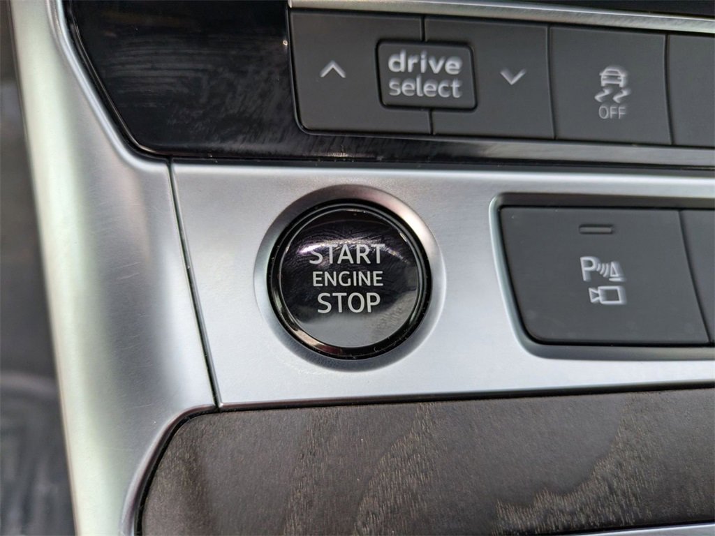 Used 2021 Audi A6 Premium Plus w/ Premium Plus Package image 21