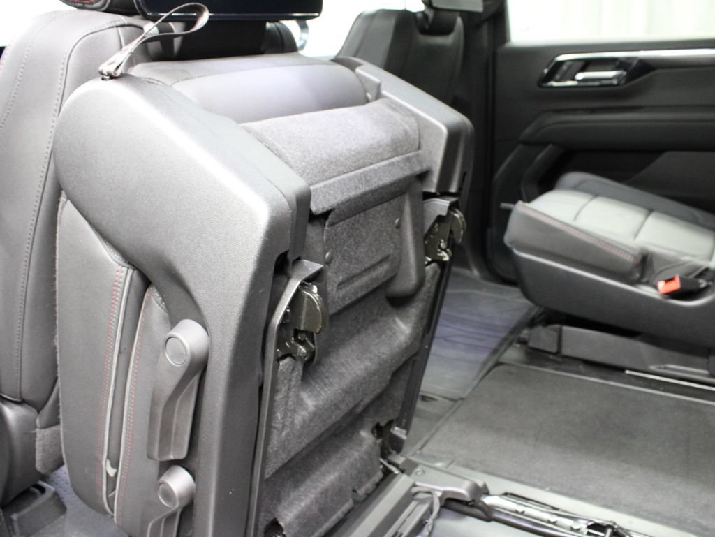 Used 2026 Chevrolet Tahoe RST w/ RST Capability Package AWD/4WD image 71