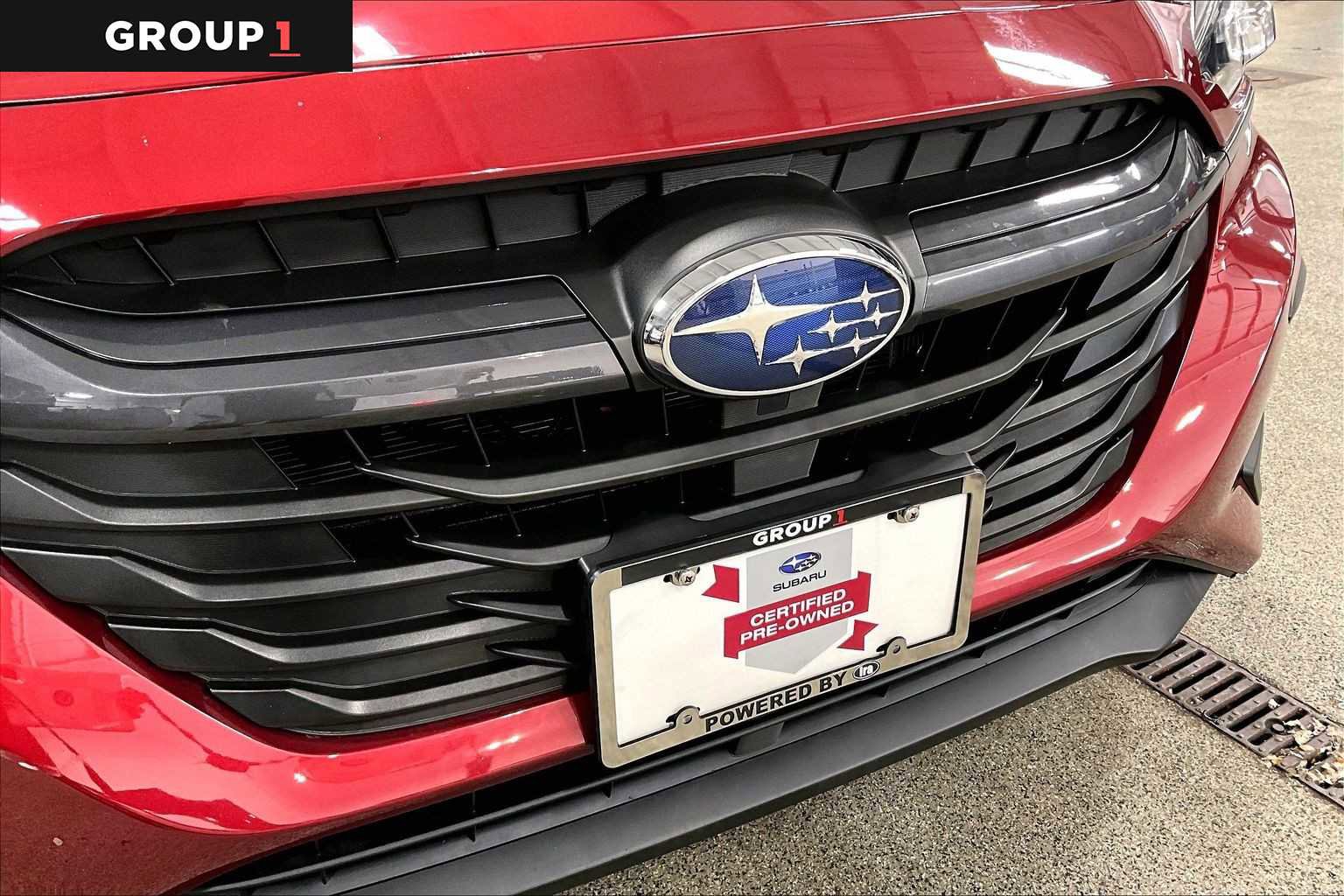 Certified 2023 Subaru Legacy Premium image 29