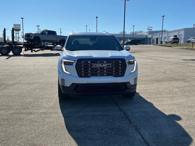 New 2026 GMC Acadia Denali Ultimate image 11