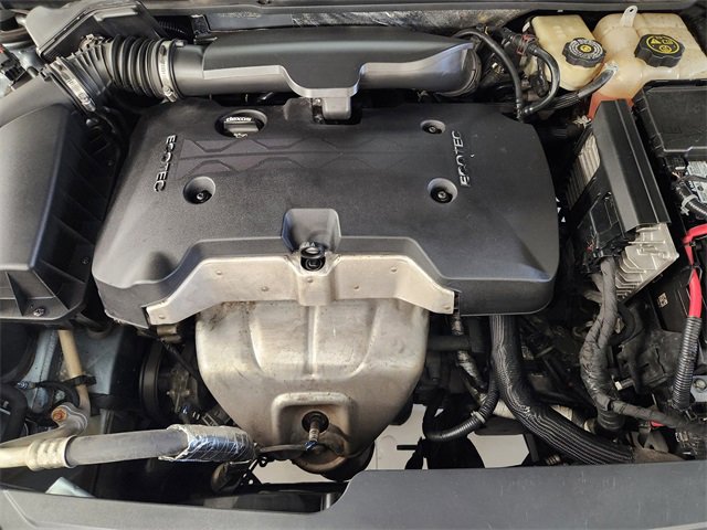 Used 2015 Chevrolet Impala LTZ image 33