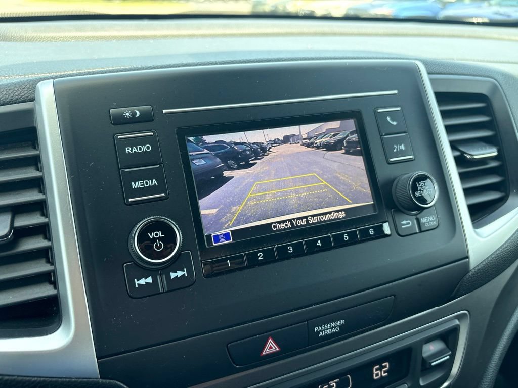 Used 2020 Honda Passport Sport image 25