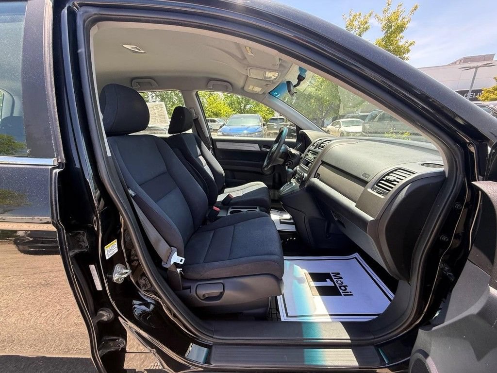 Used 2010 Honda CR-V LX image 10