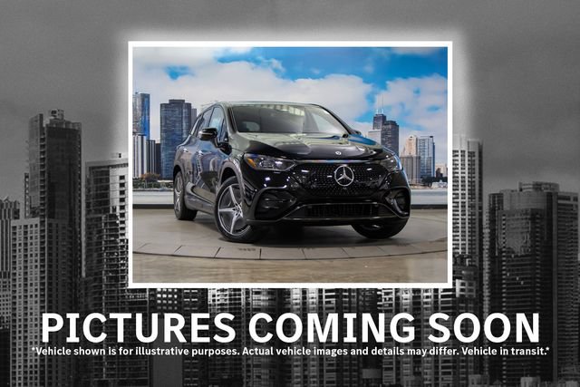Certified 2023 Mercedes-Benz EQE 350+ 4MATIC SUV
