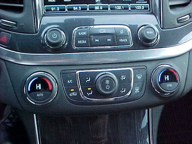 Used 2020 Chevrolet Impala LT w/ LT Convenience Package FWD image 29