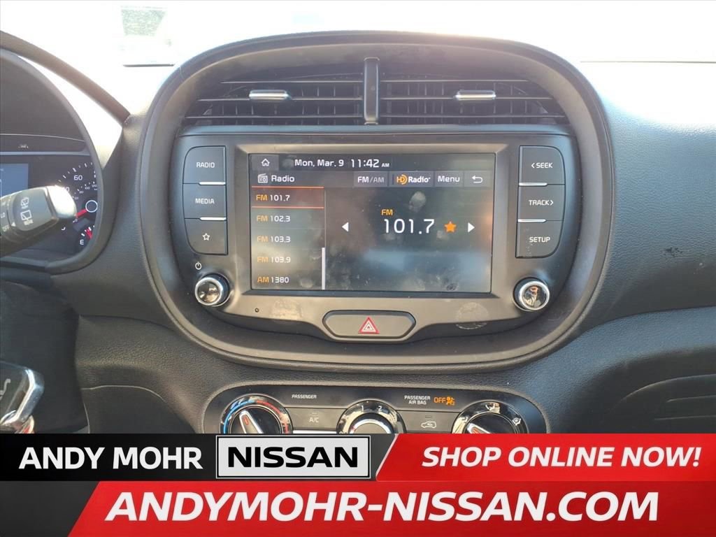 Used 2022 Kia Soul LX w/ Technology Package image 22