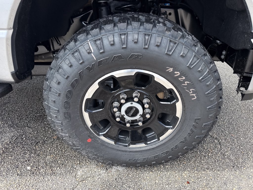 New 2027 Ford F250 XL w/ Tremor Off-Road Package AWD/4WD image 10