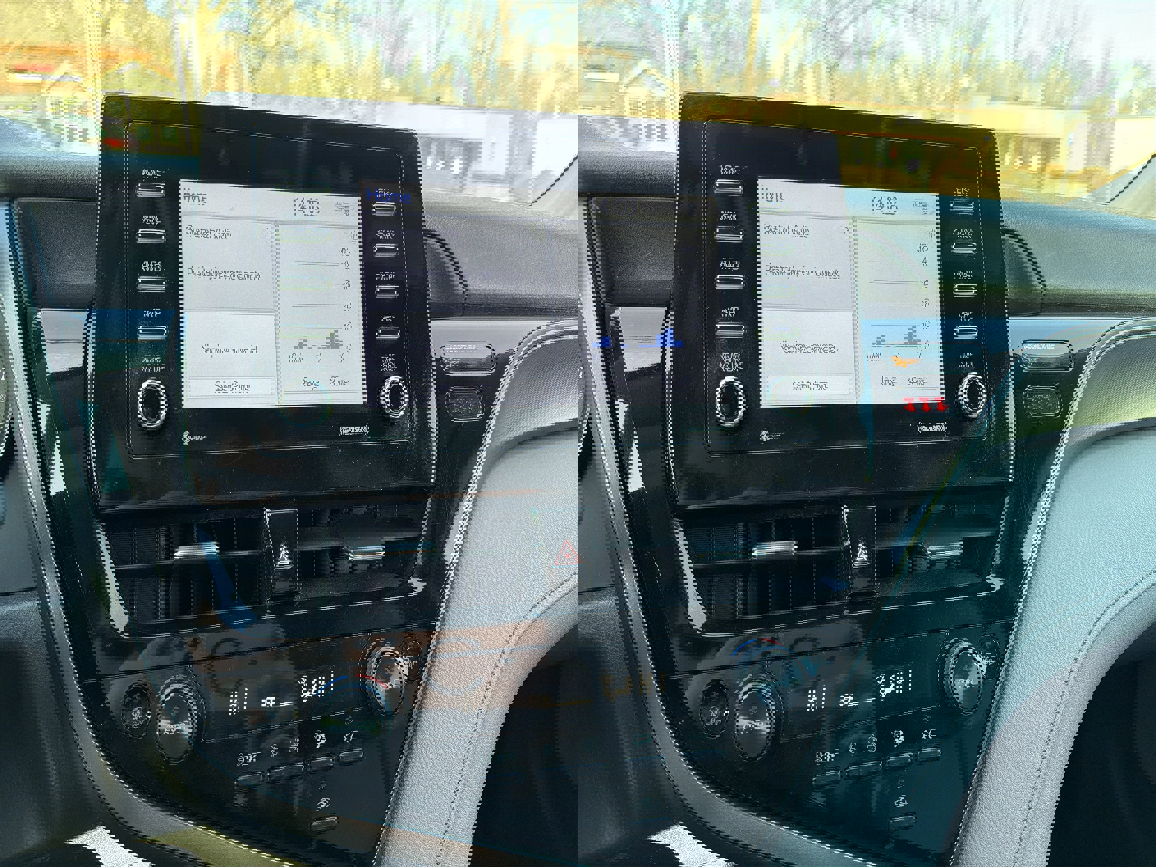 Used 2023 Toyota Camry SE image 18