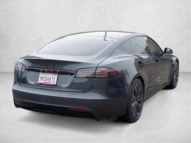 Used 2023 Tesla Model S Standard Range image 5
