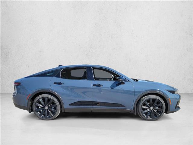 New 2026 Toyota Crown Nightshade image 4