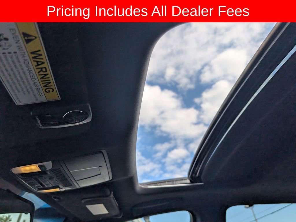 Used 2018 Acura RLX Sport Hybrid w/ Advance Pkg AWD/4WD image 10