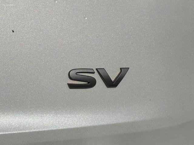 Certified 2024 Nissan Rogue SV w/ SV Premium Package FWD image 25