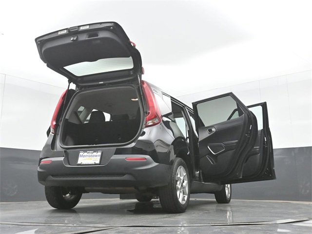 Used 2022 Kia Soul LX w/ Technology Package image 52