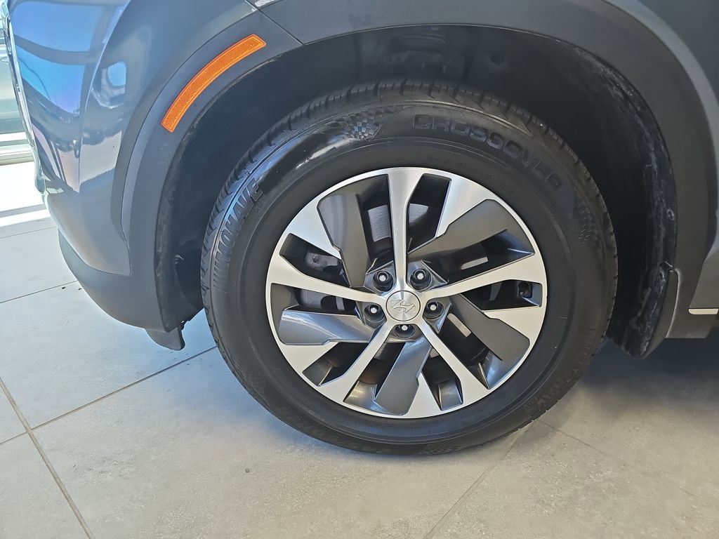 Used 2020 Hyundai Palisade SEL image 30