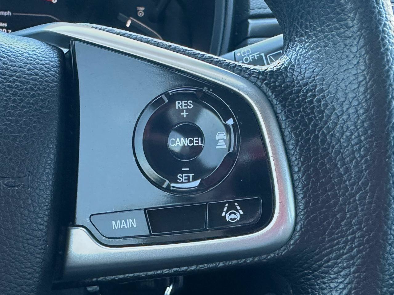 Used 2021 Honda CR-V LX image 12