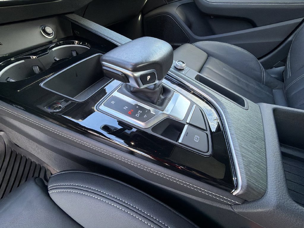 Used 2021 Audi A5 2.0T Premium Plus AWD/4WD image 25